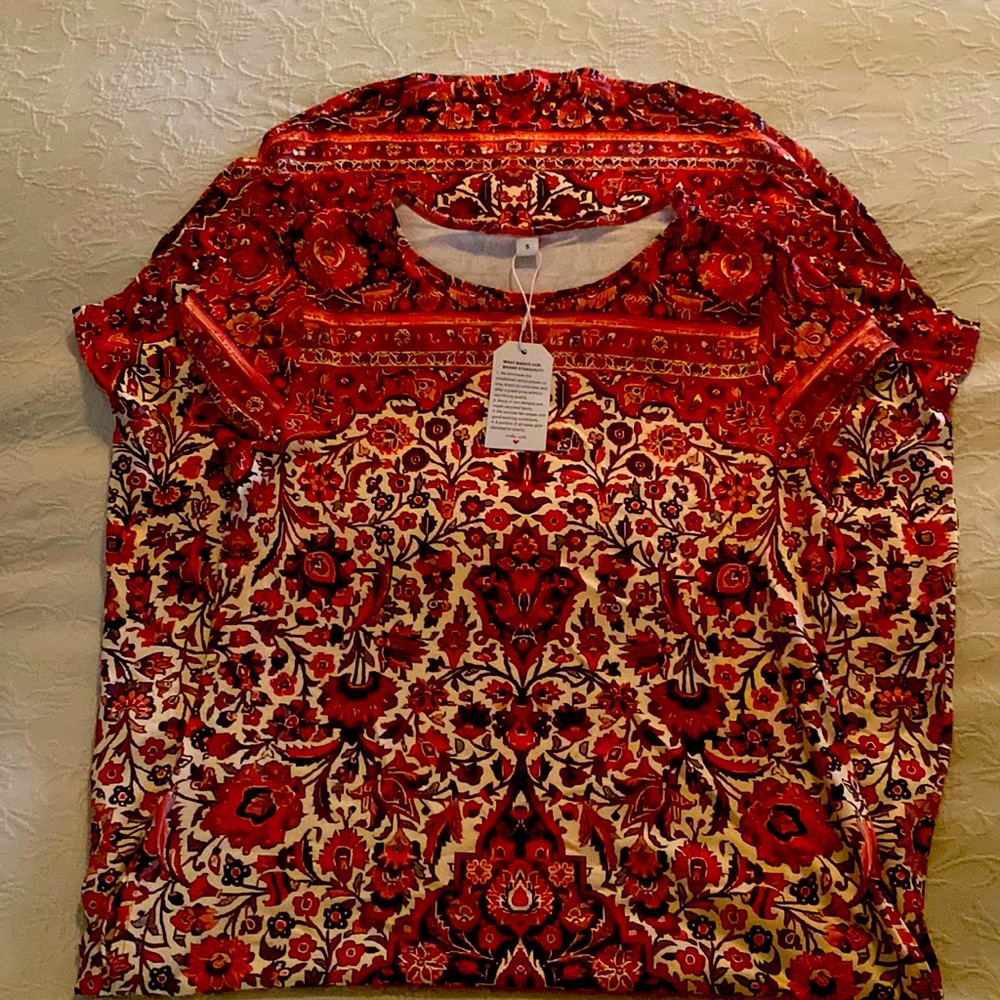 Casual dress with pockets